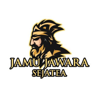 Trademark JAMU JAWARA SEJATEA + LOGO