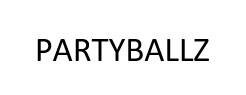 Trademark PARTYBALLZ