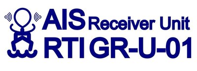 Trademark AIS Receiver Unit RTI GR-U-01