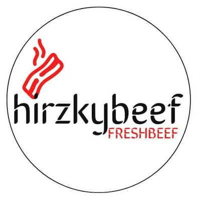 Trademark Hirzkybeef Freshbeef + Logo