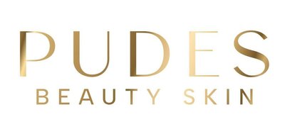 Trademark PUDES BEAUTY SKIN + logo