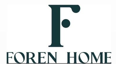 Trademark FOREN HOME + LOGO F