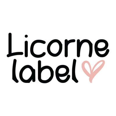 Trademark Licorne Label