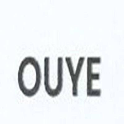 Trademark OUYE