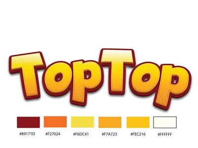 Trademark TopTop