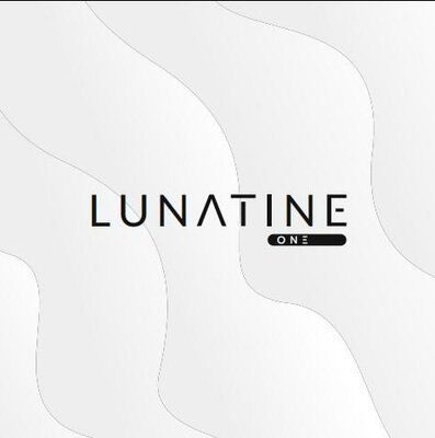 Trademark LUNATINE ONE