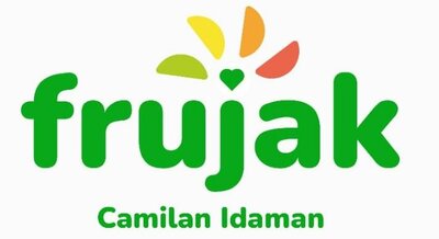 Trademark Frujak Camilan Idaman + Lukisan