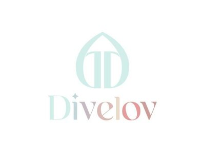 Trademark DIVELOV + LOGO