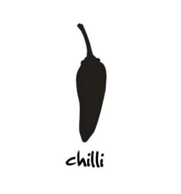 Trademark chilli