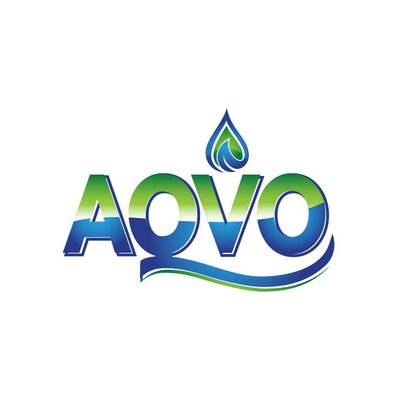 Trademark AQVO