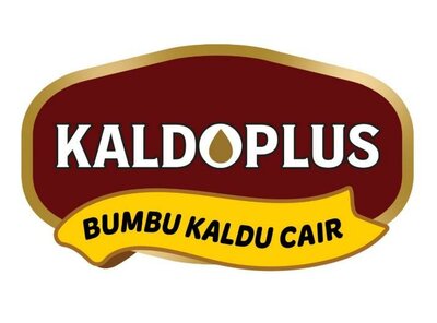 Trademark KALDOPLUS / BUMBU KALDU CAIR & LOGO