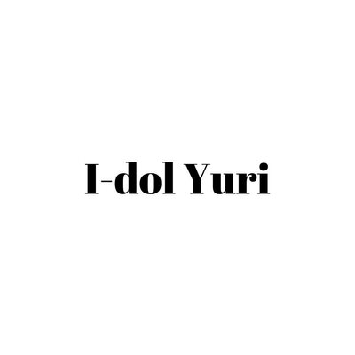 Trademark I-dol Yuri