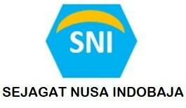 Trademark SNI SEJAGAT NUSA INDOBAJA