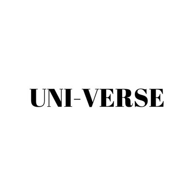 Trademark UNI-VERSE