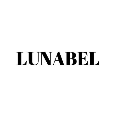 Trademark LUNABEL