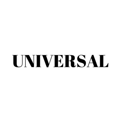 Trademark UNIVERSAL