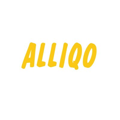 Trademark ALLIQO