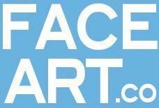 Trademark faceart.co