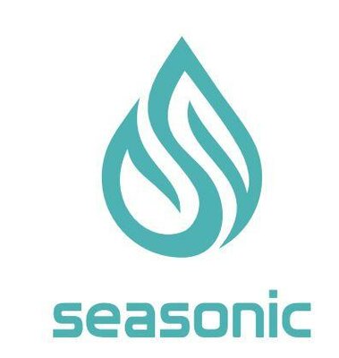 Trademark seasonic + LOGO