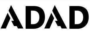 Trademark ADAD + LOGO