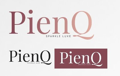 Trademark PIENQ SPARKLELUXE