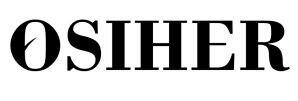 Trademark OSIHER + LOGO