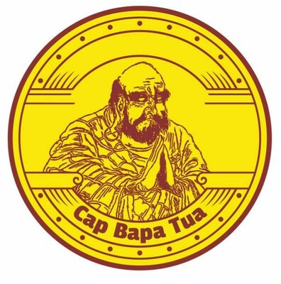 Trademark CAP BAPA TUA