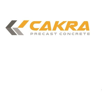 Trademark CAKRA PRECAST CONCRETE