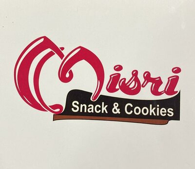 Trademark Misri Snack & Cookies