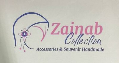 Trademark Zainab Collection