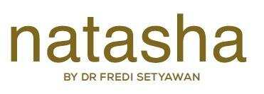 Trademark NATASHA BY DR FREDI SETYAWAN