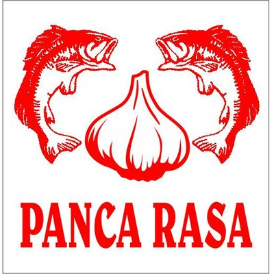 Trademark PANCA RASA