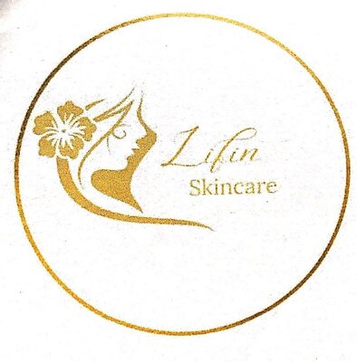 Trademark LIFIN SKINCARE + LOGO