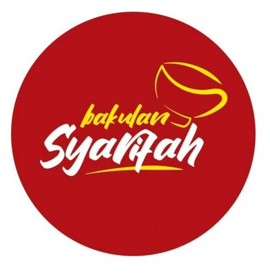 Trademark BAKULAN SYARIFAH