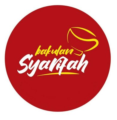 Trademark BAKULAN SYARIFAH