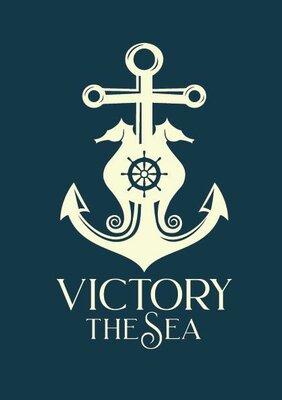 Trademark VICTORY OF THE SEA