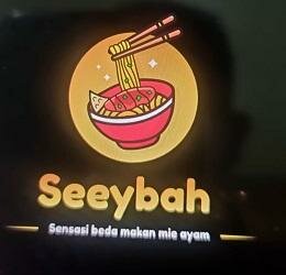 Trademark Seeybah