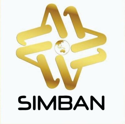 Trademark SIMBAN