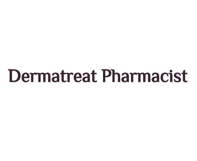 Trademark Dermatreat Pharmacist