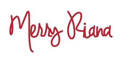 Trademark Merry Riana + Lukisan/Logo