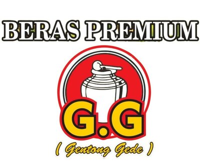 Trademark GENTONG GEDE + Lukisan