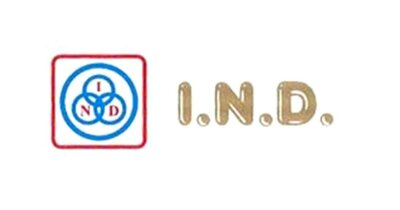 Trademark IND dan Logo