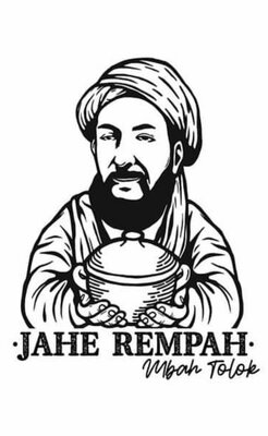 Trademark Jahe Rempah Mbah Tolok