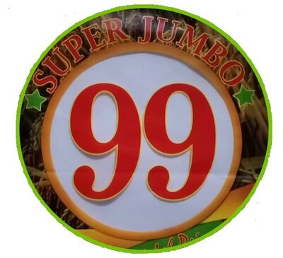 Trademark SUPER JUMBO 99