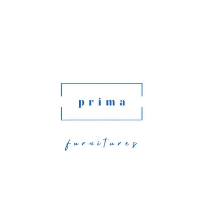 Trademark prima furnitures + Logo