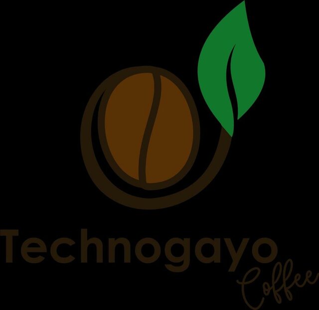 Trademark TECHNOGAYO COFFEE DAN LOGO