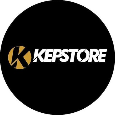 Trademark KEPSTORE