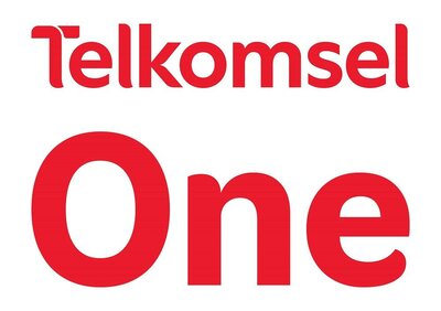 Trademark TELKOMSEL ONE