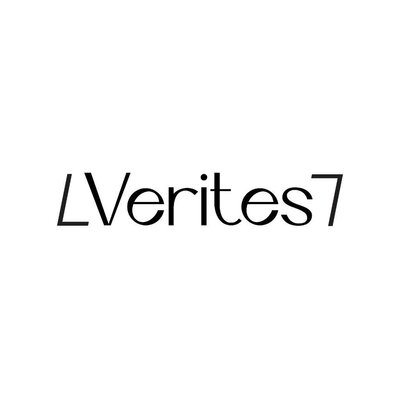 Trademark LVerites7 & Lukisan