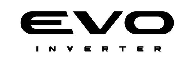 Trademark EVO INVERTER